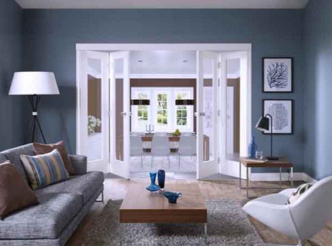 cat rumah minimalis modern